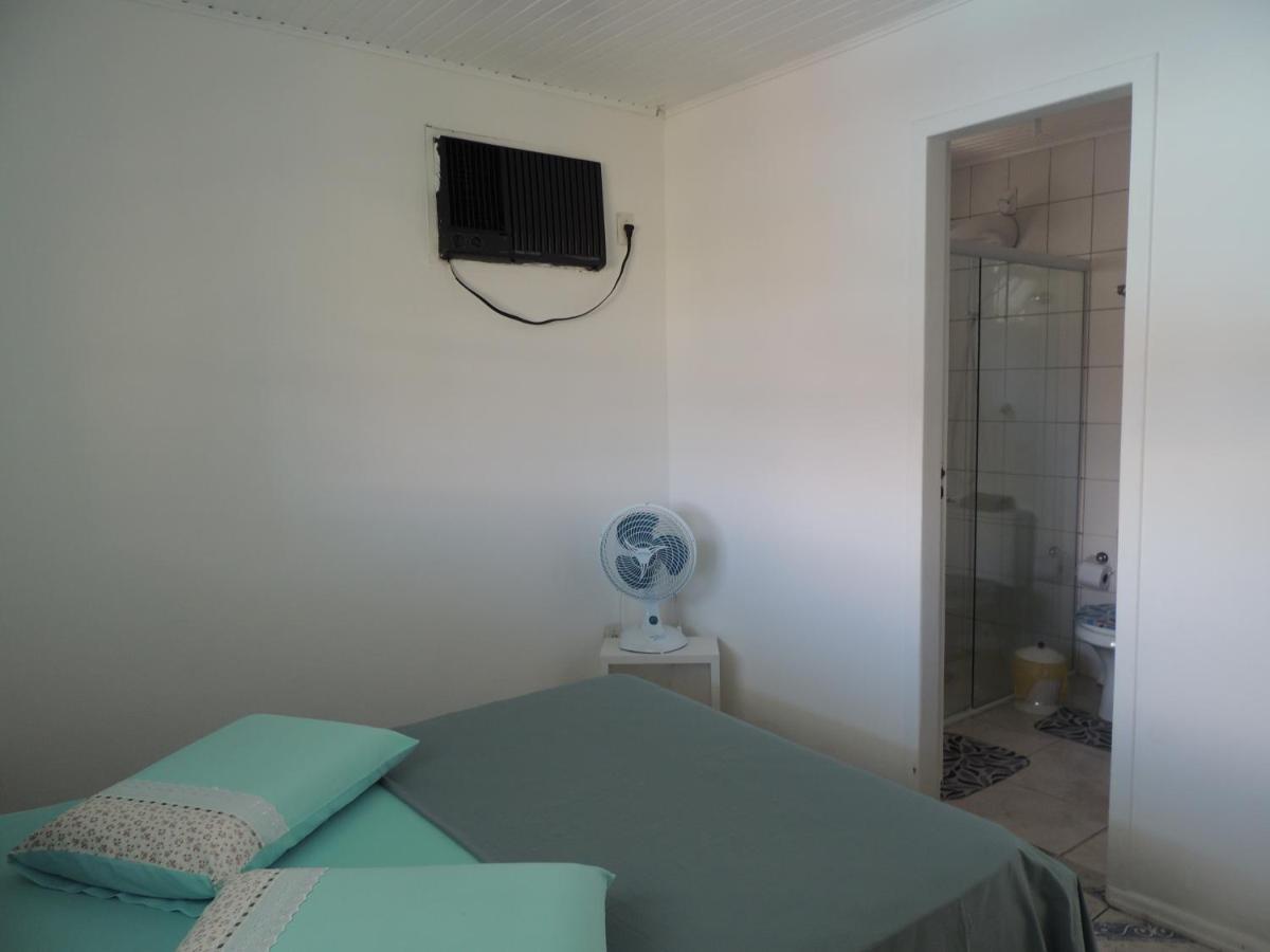 Casa Piscina Pinheira -Sc Villa Palhoça Eksteriør bilde