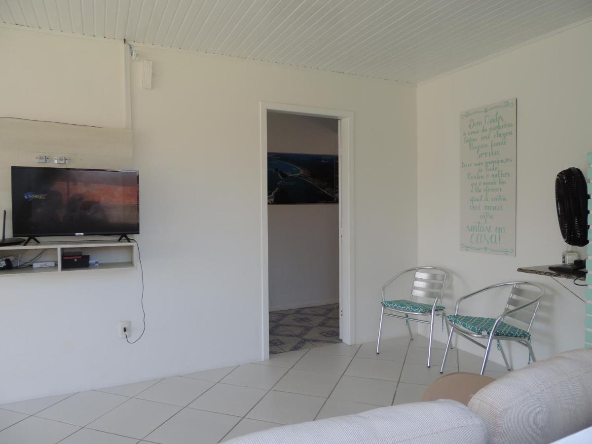 Casa Piscina Pinheira -Sc Villa Palhoça Eksteriør bilde