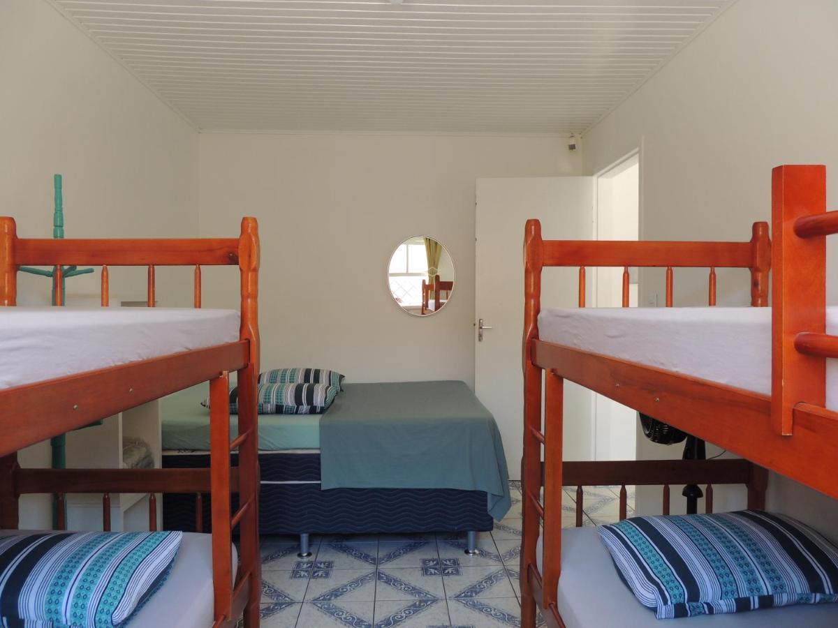 Casa Piscina Pinheira -Sc Villa Palhoça Eksteriør bilde