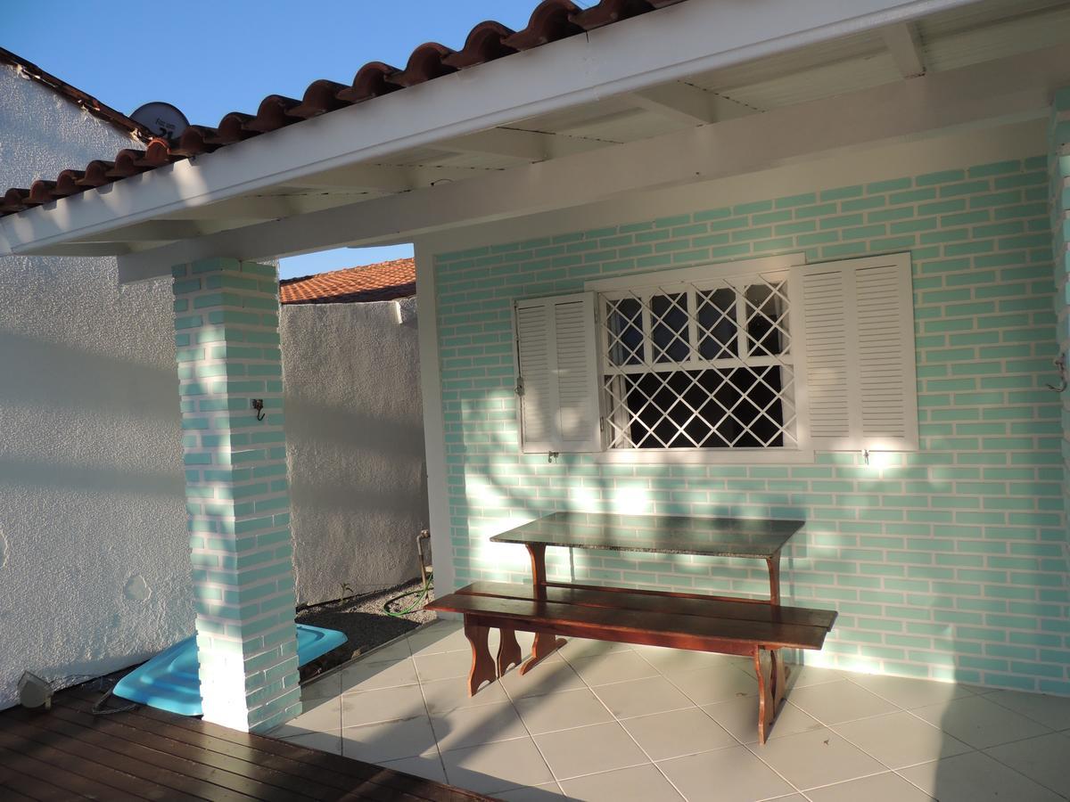 Casa Piscina Pinheira -Sc Villa Palhoça Eksteriør bilde