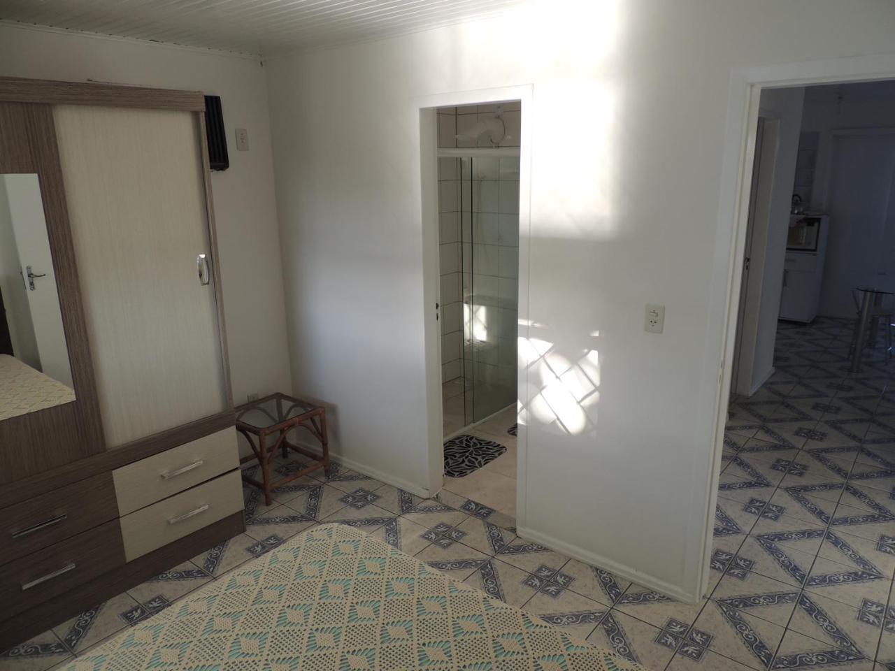 Casa Piscina Pinheira -Sc Villa Palhoça Eksteriør bilde
