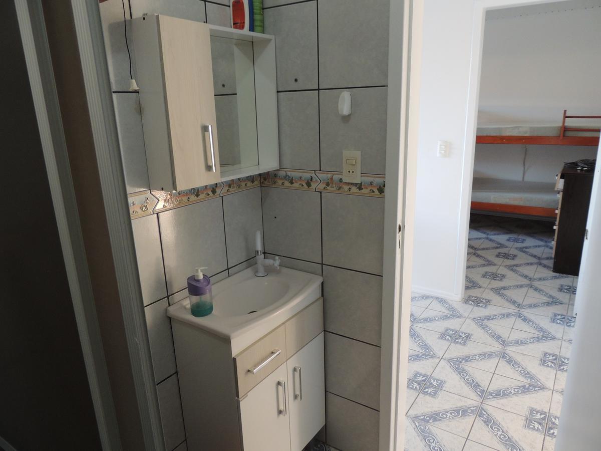 Casa Piscina Pinheira -Sc Villa Palhoça Eksteriør bilde