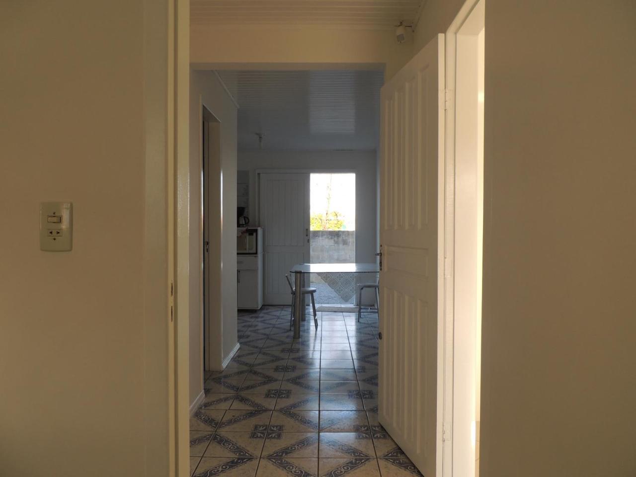 Casa Piscina Pinheira -Sc Villa Palhoça Eksteriør bilde