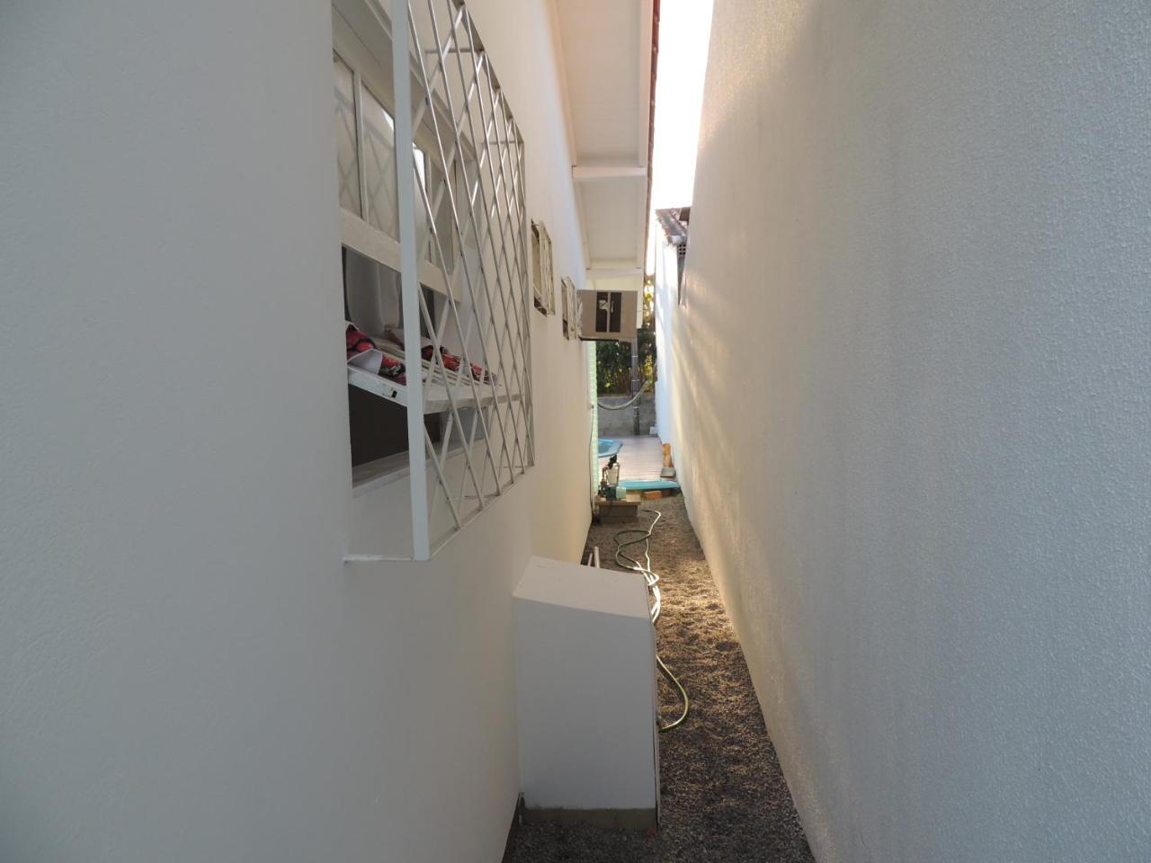 Casa Piscina Pinheira -Sc Villa Palhoça Eksteriør bilde