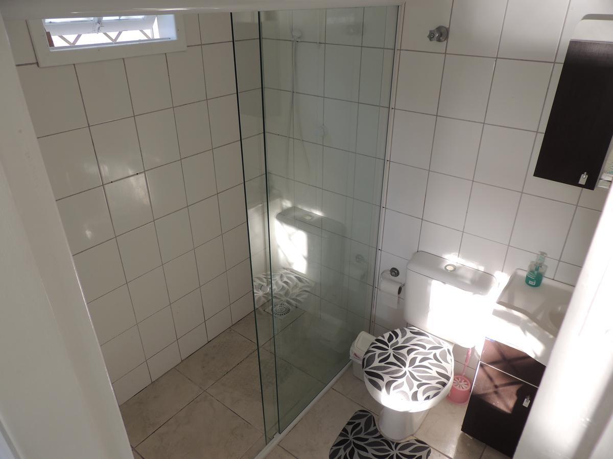 Casa Piscina Pinheira -Sc Villa Palhoça Eksteriør bilde